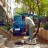 余姚清洗管道抽糞排污管道疏通