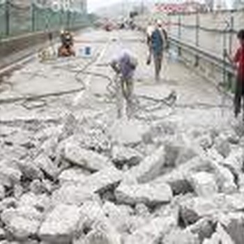 北京通州区室内地面切割开槽路面破碎