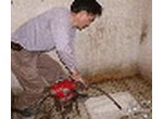 广州市越秀区疏通下水道厕所堵漏图片