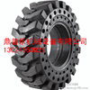 供應蘇州高空作業車輪胎355/55-24