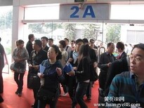 2017年中国老年大健康养生食品展览会广州老博会图片4