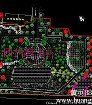 电脑培训【成都市武侯区建筑平面图设计培训C