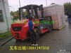 上海虹口区叉车出租设备装卸、广中路25吨汽车吊出租高层机械吊装