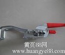 自锁夹具快速不锈钢夹具40341图片