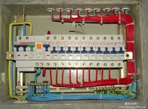 石家庄电工维修布线电工安装诚信充电桩安装电路电工维修图片3