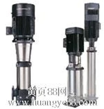 格蘭富機械密封格蘭富配件