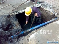 上海卢湾区随发公司抽粪抽化粪池清理污水池图片3