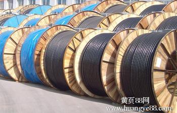 忻州废旧电缆回收，废铝线回收
