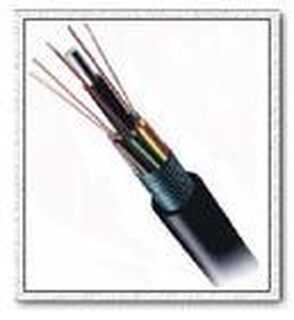 阳江4芯室外光缆GYTA-4B1图片3