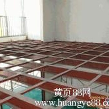 北京做阁楼做钢架阁楼施工队686O5253
