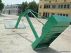 北京籃球架廠家供應移動籃球架地埋籃球架