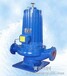 QPG型低噪音屏蔽泵管道屏蔽泵價格上海屏蔽泵廠家