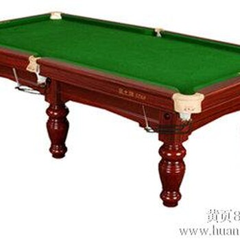 台球桌厂家出售豪华台球桌美式台球桌英式台球桌维修台球桌