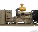 重庆星光柴油发电机组发动机增压器使用图片