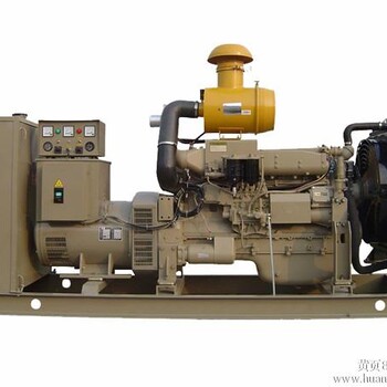 重庆柴油发电机组柴油机与发电机