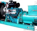 重庆柴油发电机组柴油发电机组功率不足的引发