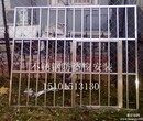 北京丰台大红门定做防盗网安装小区护栏不锈钢防盗窗安装断桥铝窗户