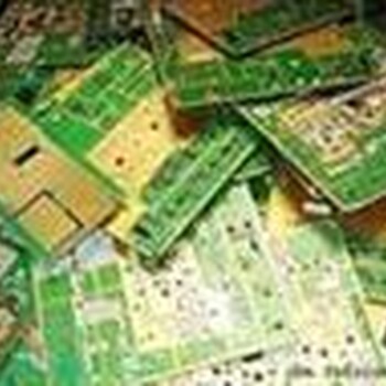 北京电子元件回收库存电子垃圾回收