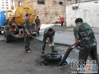 丰台区管道疏通公司供应大红门管道清洗抽粪下水道疏通服务图片5