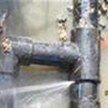常熟水管维修更换改造安装