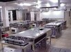昆山廚房設備回收酒店設備回收