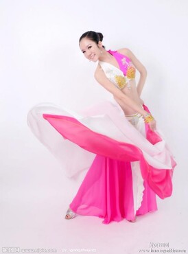 【郑州专业成人舞蹈培训之民族舞自学的舞蹈基