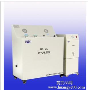 氮气增压泵DG-2L型
