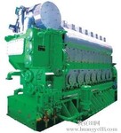 供应现代双燃料发电机组(2.7MW-25MW)