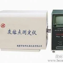 HKHR-4C智能灰熔點(diǎn)測(cè)定儀-煤炭灰熔點(diǎn)檢測(cè)