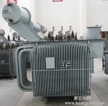 上海电力设备回收上海变压器回收上海旧变压器回收