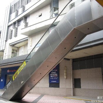 江苏省常州市武进区二手电梯回收公司自动扶梯拆除回收