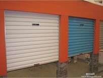 天津塘沽区安装提升门定制各种工业提升门厂家图片2