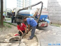 石景山鲁谷清理化粪池抽粪出租移动厕所图片5