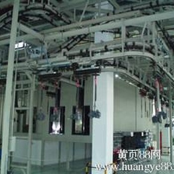 深圳观澜工厂闲置机械设备资产回收