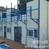 吳江活動(dòng)房搭建，安裝