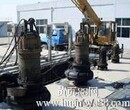 天津污水泵维修中心排污泵维修离心泵多级泵维修图片