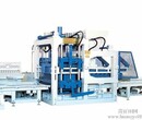 云南昆明利隆机械专业生产全自动液压电脑免烧砖机优惠木托板。