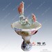 景德镇陶瓷喷泉陶瓷加湿器厂家直销批发订制厂家