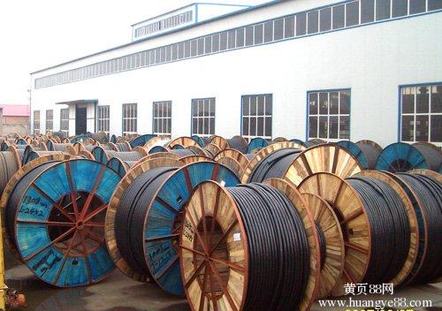 北京废旧电缆回收，北京处理废电缆，北京出售电缆，北京回收废电缆