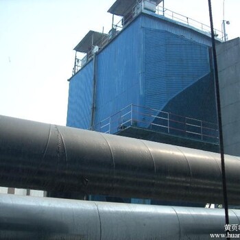 赤峰厂家转让150吨9.8Mp循环流化床锅炉