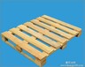 苏州木栈板大型机器木包装箱