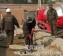 沂南县疏通管道清淤公司专业清洗管道抽化粪池服务