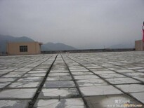 石岩建筑物防水外墙防水裂缝注浆止水高空作业图片2