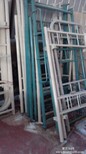 海南铁床厂家出售加厚50方管双层铁床-定制公寓床-幼儿园午托床图片4