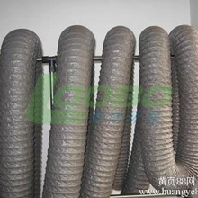 140度高溫環(huán)保除塵管
