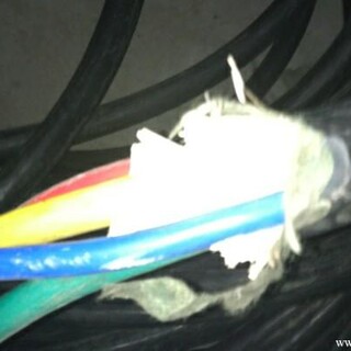 昆山回收电缆线-昆山市电缆线回收公司图片5
