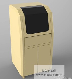 台州振皓定制厂家非标自动化机器视觉外观缺陷检测设备图片5