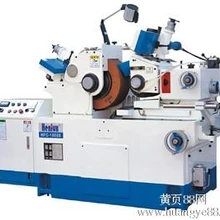 供應(yīng)廣東東莞地區(qū)無心磨床廠家