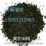 武汉海绵铁滤料价格+襄阳海绵铁滤料厂家
