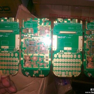 供应上海松江区报废手机主板回收废旧手机配件收购图片2